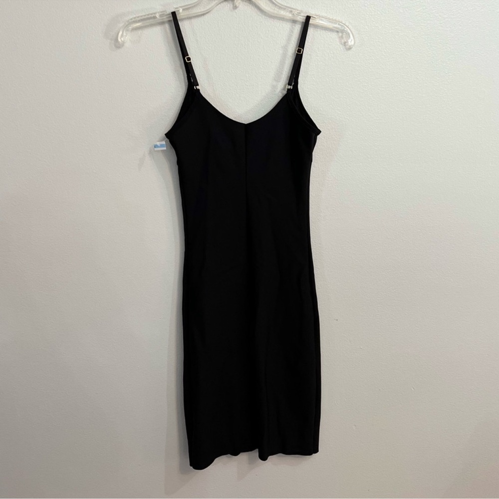 34.Commando Two-Faced Tech Control Full Slip - image 3